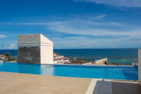 A Cozy 3 Bed Apartment With a Swimming Pool in Nyali - Sea View